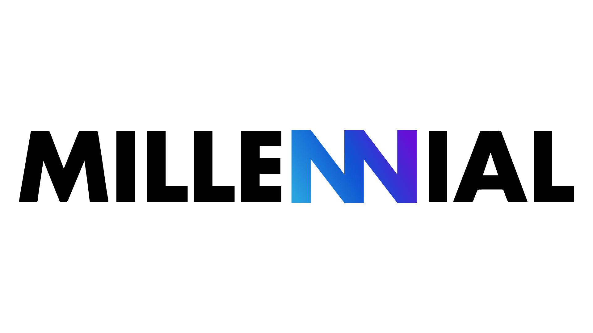 Millennial Networks